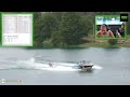 2023 Monaco Slalom Cup: Final Highlights - Waterski Pro Tour Stop 6