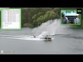 2023 Monaco Slalom Cup: Final Highlights - Waterski Pro Tour Stop 6