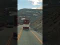 Driving your Big Rig over Pikes Peak Colorado might be THE MOST DANGEROUS ROAD in America!