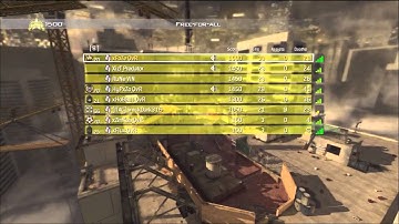 Kill Cam Of The Day Ep.8