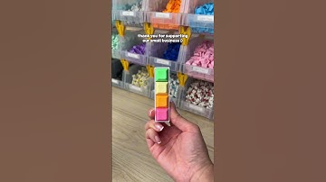 Fully customizable keyboard fidgets!!! 👀📦🚨✨ Available Online on Etsy & PacificParadisePrints.shop