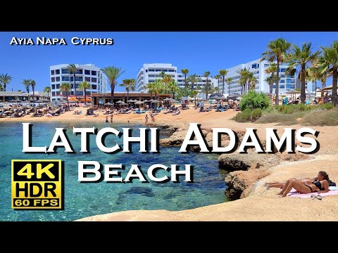 Video: Kam ísť v Ayia Napa