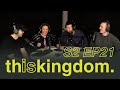 How can i deepen my love  this is kingdom podcast