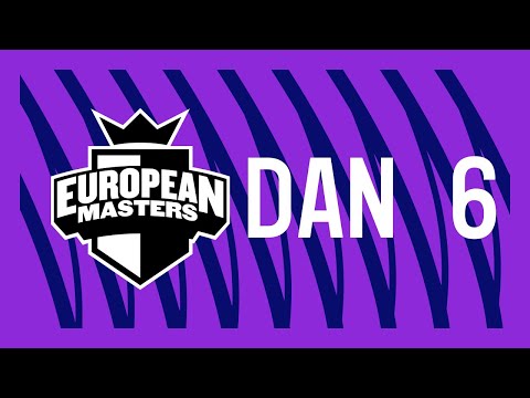 Fortuna Esports - EU Masters - Grupa B: BIG | MKERS | ANO |