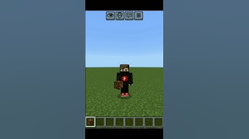 Minecraft | How To Craft Redstone Lamp