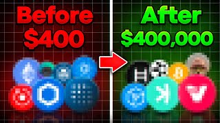 Millionaires Will Be Made