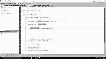 Java Básico XV [HERANÇA, CAST]