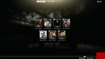 Ragman Q9 Sew it Good Part 2