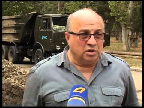 დაზიანებული მილის რეაბილიტაცია   21 08 15