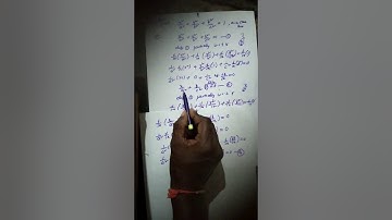 Formation of Partial differential equations by eliminating arbitrary constants.