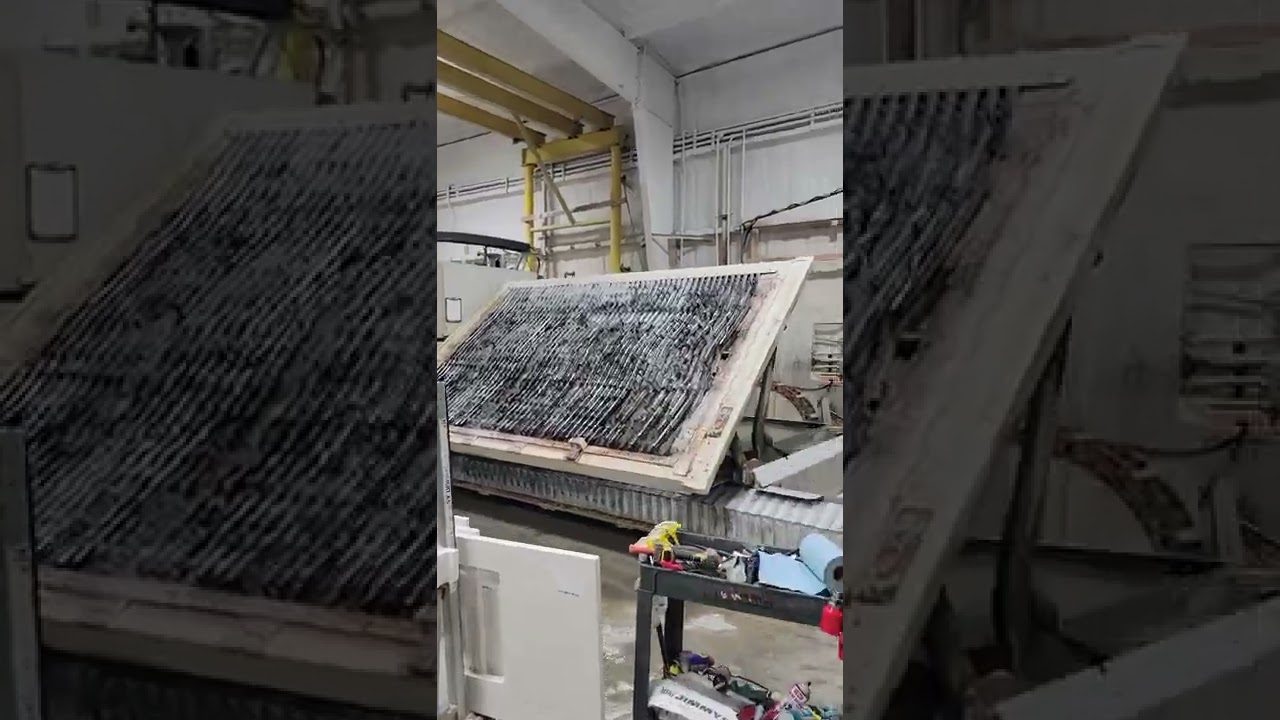 All Used Stone Equipment Fusion 4245 SL 20220623 135125