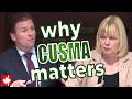 No US access, no auto industry? | Why CUSMA matters for Canada’s economy