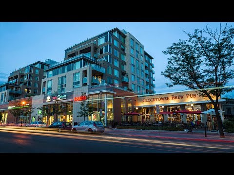 Westboro Village
