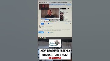 Tutorial on How to Create In-Feed YouTube Ads #seotips #affiliatemarketing