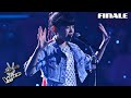 P!nk - Dear Mr. President (Fia) | The Voice Kids 2023