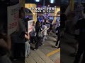 선관위는 특검 받아라 ! 대구 TKYC 애국청년들 부정선거 규탄대회 ! 대구 동성로 중앙로 등 주요 시가지 애국홍보 2026. 6. 12. @밝은해TV