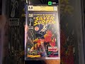 Silver Surfer #8 6.0 CGC SS Signed by Stan Lee! $500 USD Shipped! #cgc #cgccomics #silveragecomics