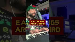 Loved this song in the GOTG Holiday Special #guardiansofthegalaxy #marvel #mcu #old97s #christmas