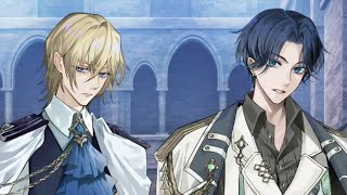 Ultimate Showdown Part 4 The Wickedest Villain Ikemen Villains Elections 2026 Ce