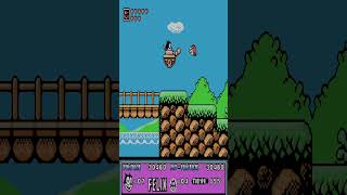 ¡El MALETÍN más poderoso de los 8-bits! 🎩 Felix the Cat NES - Gameplay 3 en Español