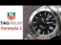 Reloj automático Tag Heuer Formula 1 - en español