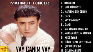 Mahmut Tuncer - Vay Canım Vay Resimi