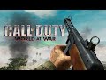 Call of Duty: World at War - All Weapons