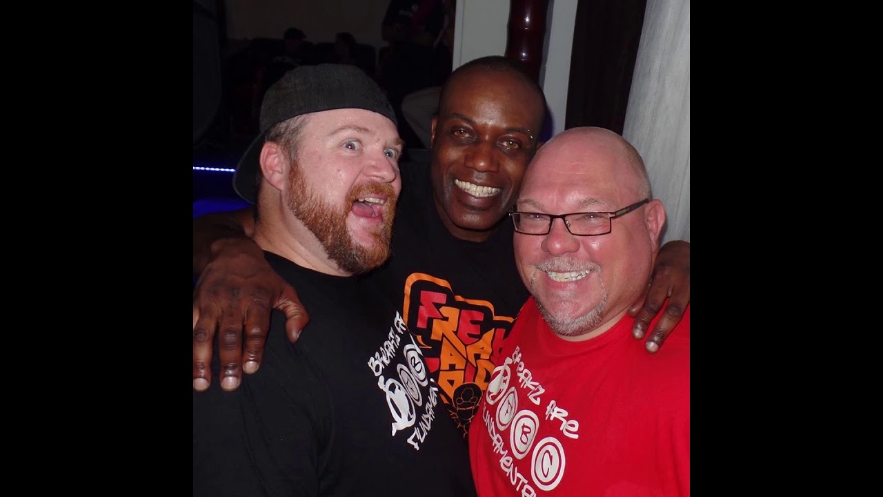 Derek (D-XTREME) Steplight Memorial Video