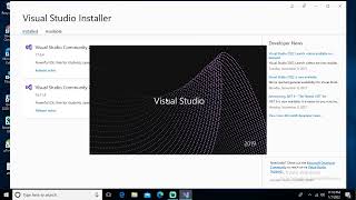 how to make spam bot for every  chatting web/apps #howtomakespambotonvisualstudio #rgod screenshot 4