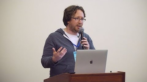 droidcon SF 2018 - Android performance monitoring with automation