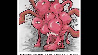 Nerd Table - Good Times And Metal Slimes