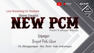 🔴LIVE STREAMING UNJUNGAN BUYUT PATIUKUR  -  MANGGUNGAN - TERISI - INDRAMAYU - 05 NOV 2025 | SIANG