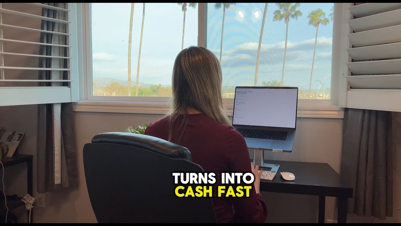 Work Anywhere! Join the Best Payday Loan Affiliate Program