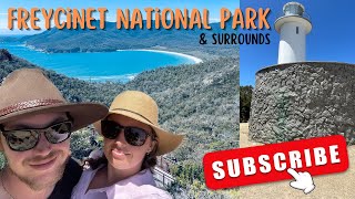 INSANE VIEWS | LIGHTHOUSE | TRAVEL AUSTRALIA by THE OUTBACK NOMADS 155 views 1 year ago 23 minutes