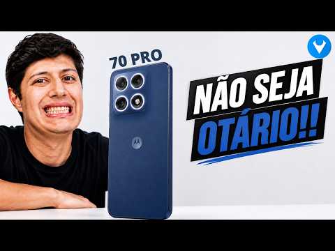 MOTO EDGE 70 PRO - Honest 2-MONTH Review! We have a problem...