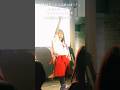 2026.1.7 「じっぷざっぱー!」ふるふるしっぽ? サンシャインサカエ #ふるふるしっぽ #アイドル