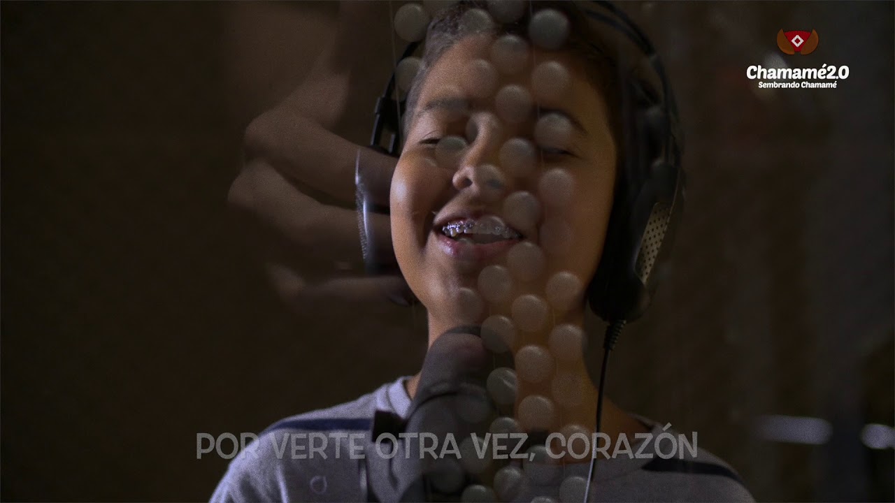 Arrebol. GUIDO ENCINAS. Chamamé 2.0 Sembrando Chamamé