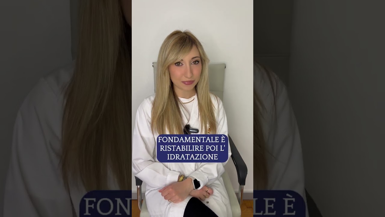 Barriera cutanea danneggiata? Scopri cos’è e come ripararla 