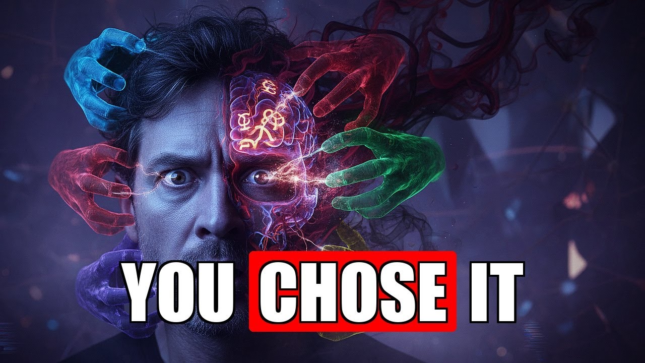 How Ideology Possesses The Mind