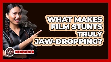 What Makes Film Stunts Truly Jaw-dropping? - The Action Reel