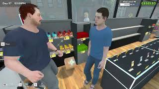 TCG Card Shop Simulator Ep20 Crazy Utterly Disasters of a Tournament and madness inside the shop