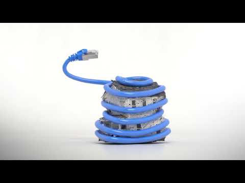 Cable One TV Commercial - "Sneaky" (voice over)
