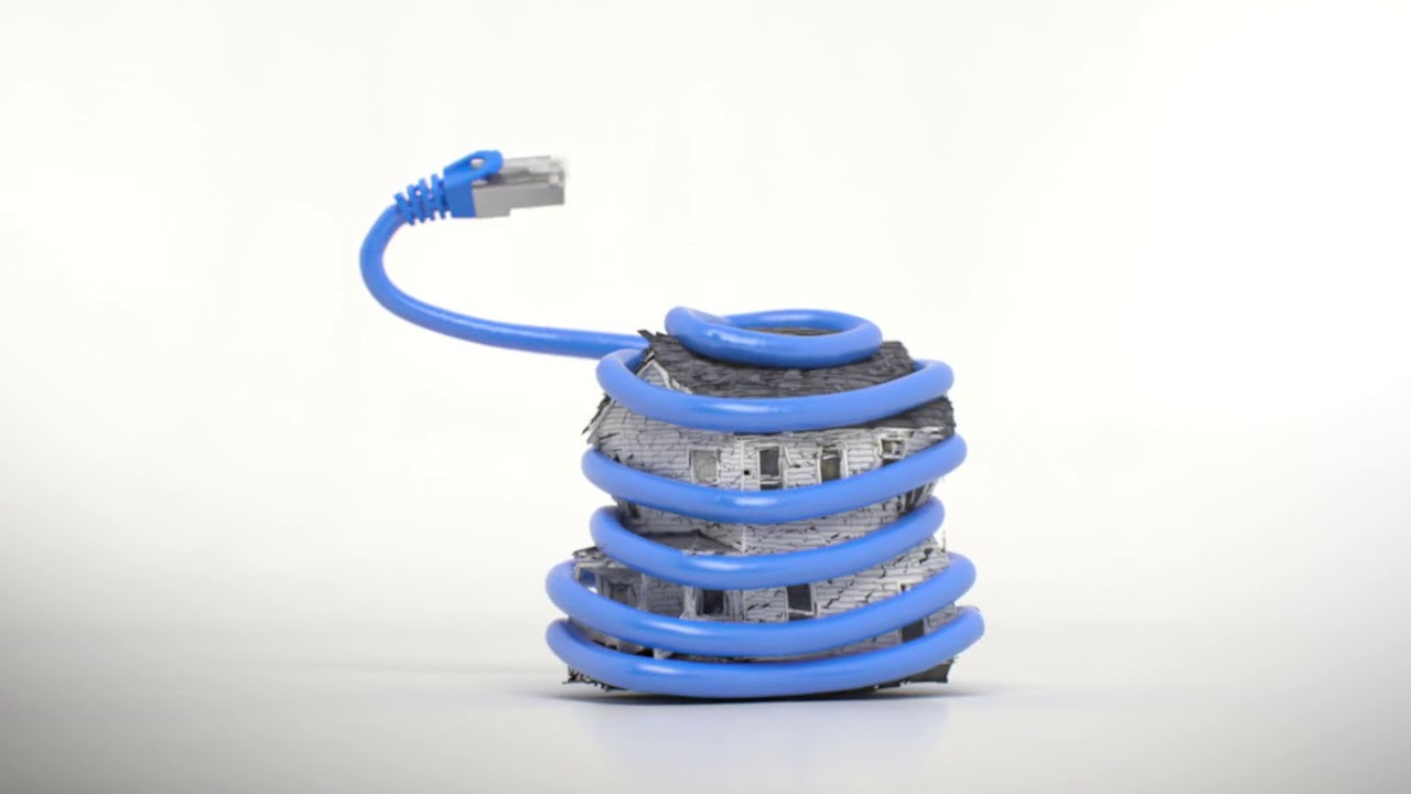 Cable One TV Commercial "Sneaky" (voice over) YouTube