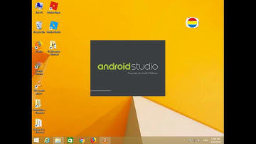 Q T1 Android Studio Cache are locked win7