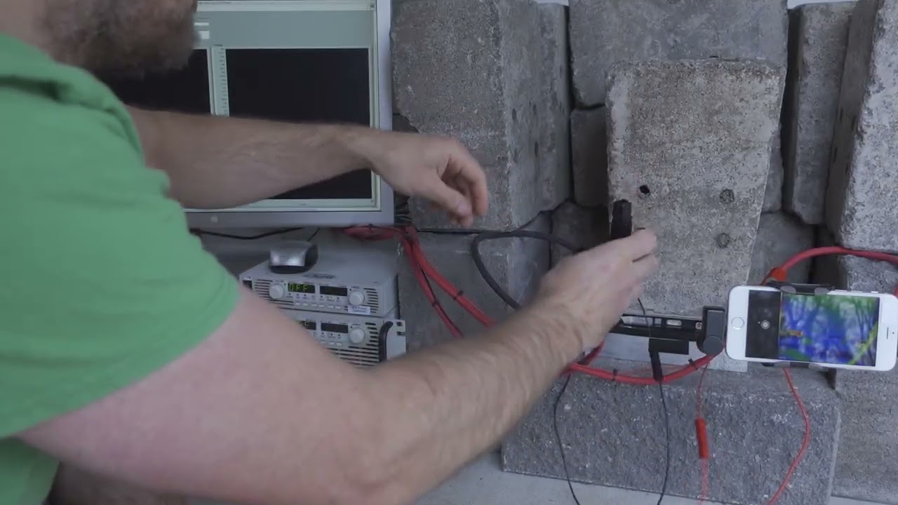 My Response to Donut Lab's Statement That All NMC Lithium Cells Will Overheat Charging at 11C