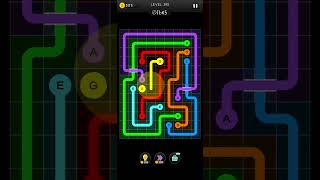 Dot Knot level 392 and 393 of Dot Knot game