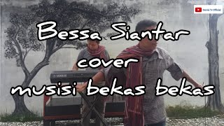 Download Lagu Pesta Batak 3  Bessa Siantar, Cipt. Edison Sibuea Cover Musisi Bekas MP3