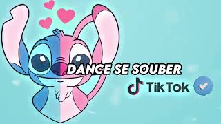 Dance se souber~ {TikTok} 2024