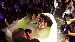 Easter 2013 at Crossroads Church