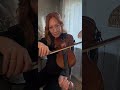 i Love You - Billie Eilish #violin #artist #music #musictherapy